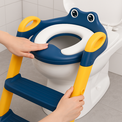 Bye Bye Pañal: la forma fácil de dejar el pañal