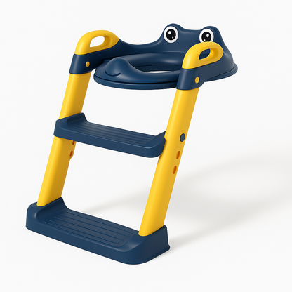 Bye Bye Pañal: la forma fácil de dejar el pañal